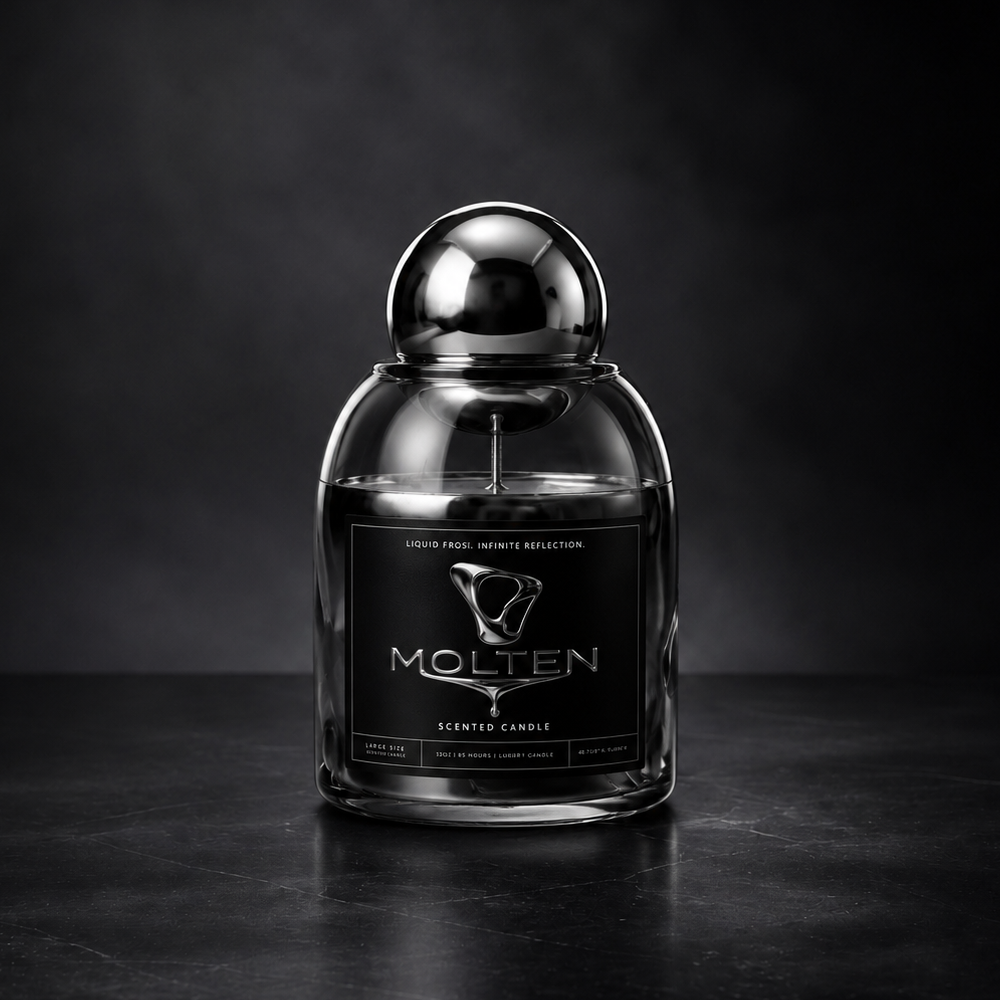 MOLTEN V1 Candle