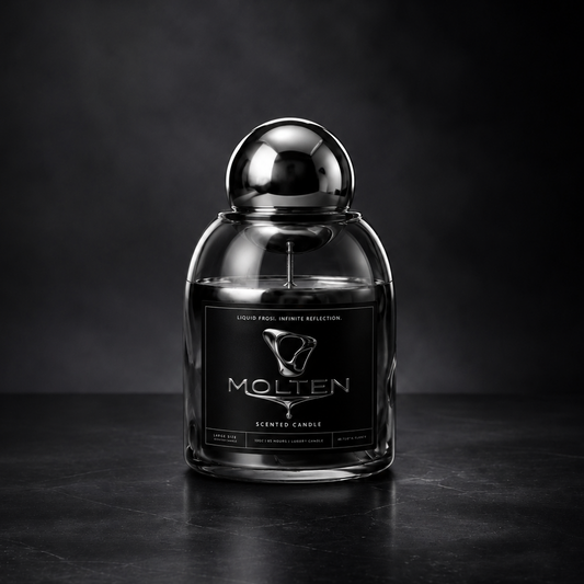 MOLTEN V1 Candle