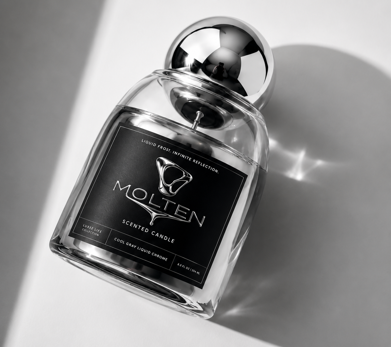 MOLTEN V1 Candle