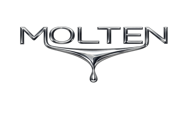 Molten