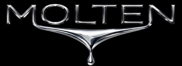 Molten